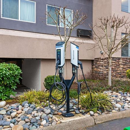 Comfort Inn&Suites Beaverton - Portland West Eksteriør bilde