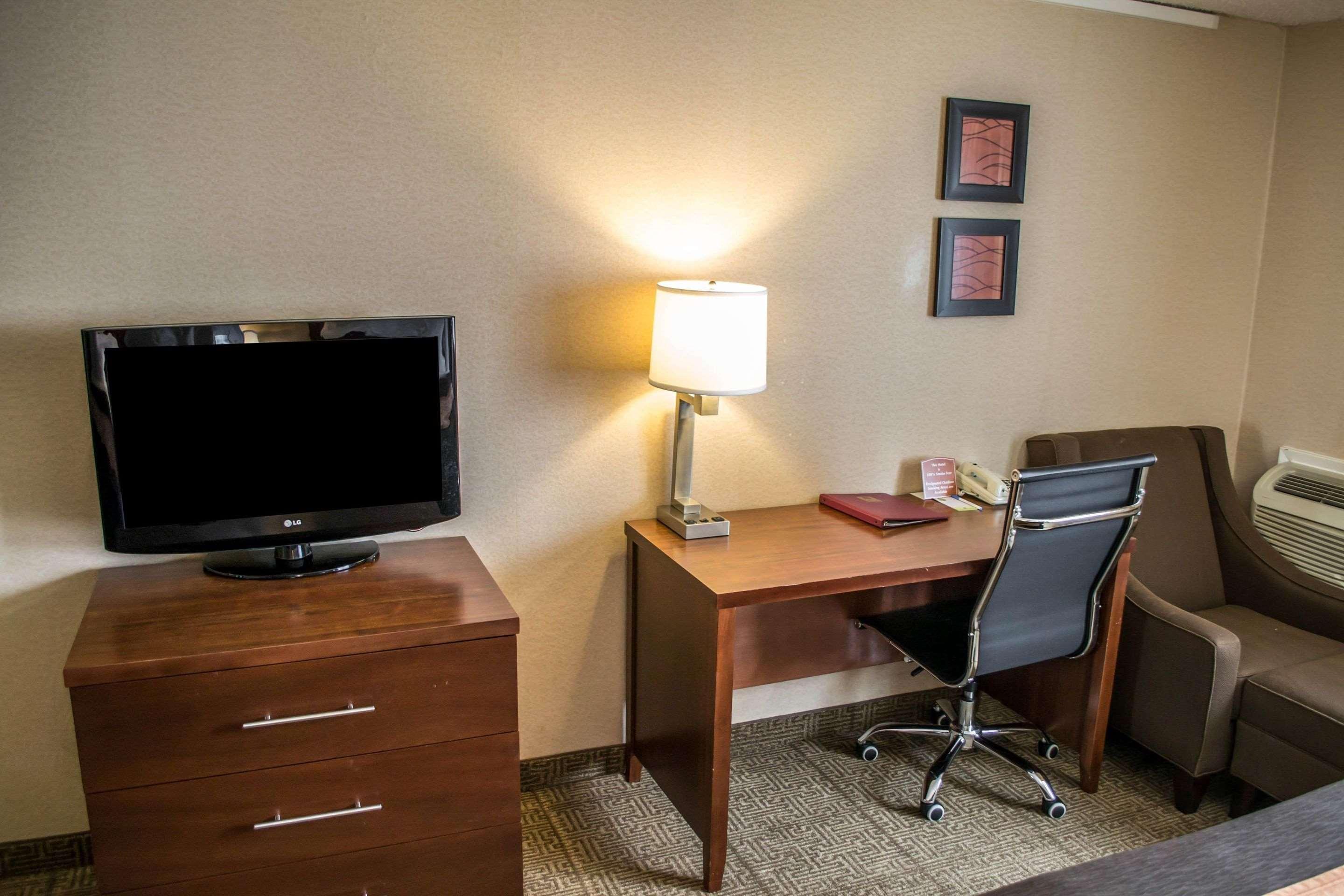 Comfort Inn&Suites Beaverton - Portland West Eksteriør bilde