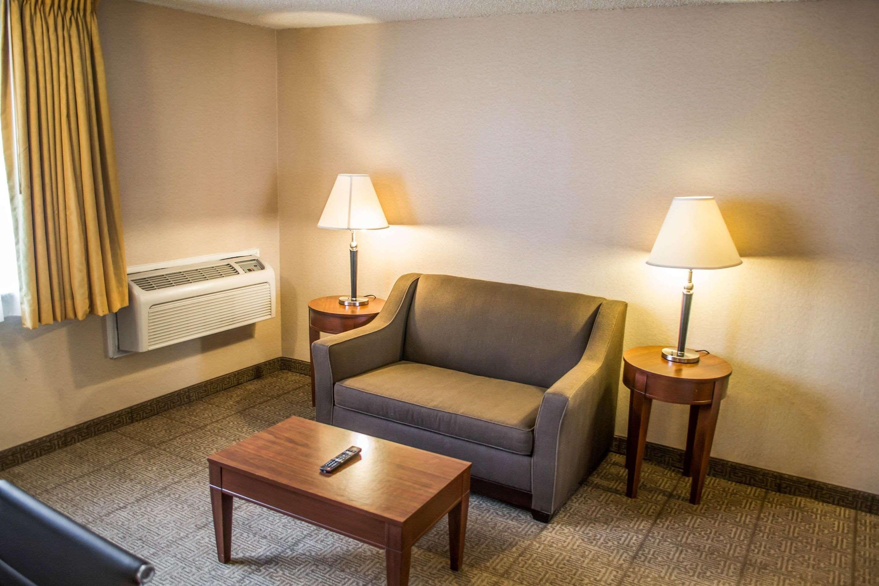 Comfort Inn&Suites Beaverton - Portland West Eksteriør bilde