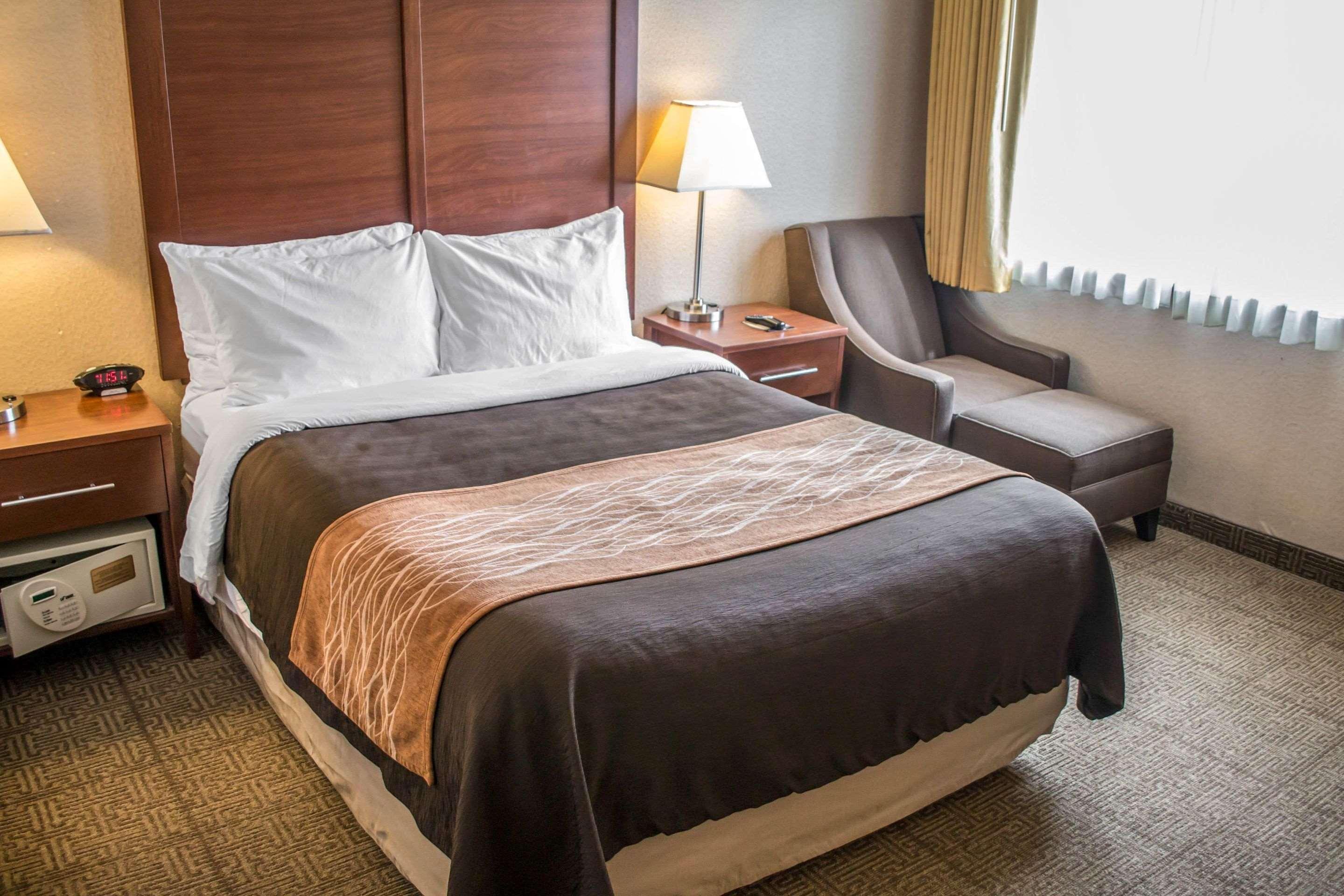 Comfort Inn&Suites Beaverton - Portland West Eksteriør bilde