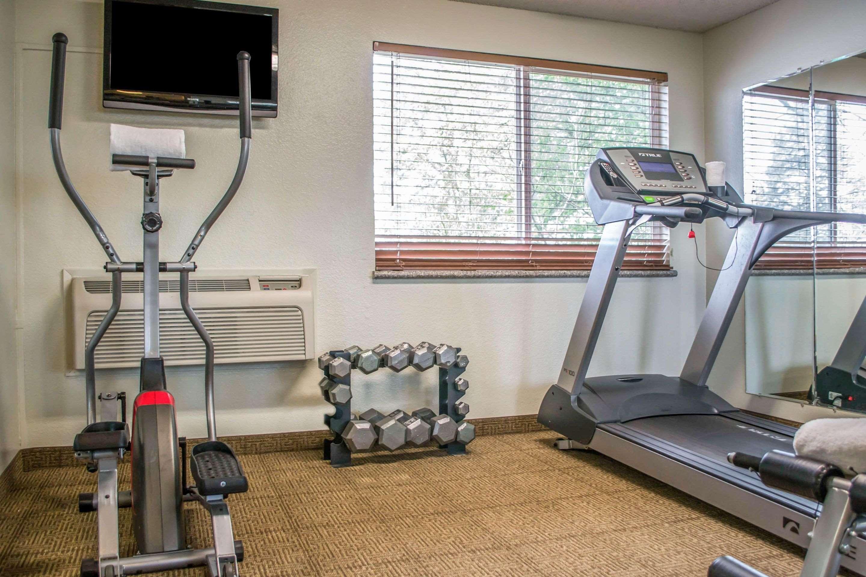 Comfort Inn&Suites Beaverton - Portland West Eksteriør bilde