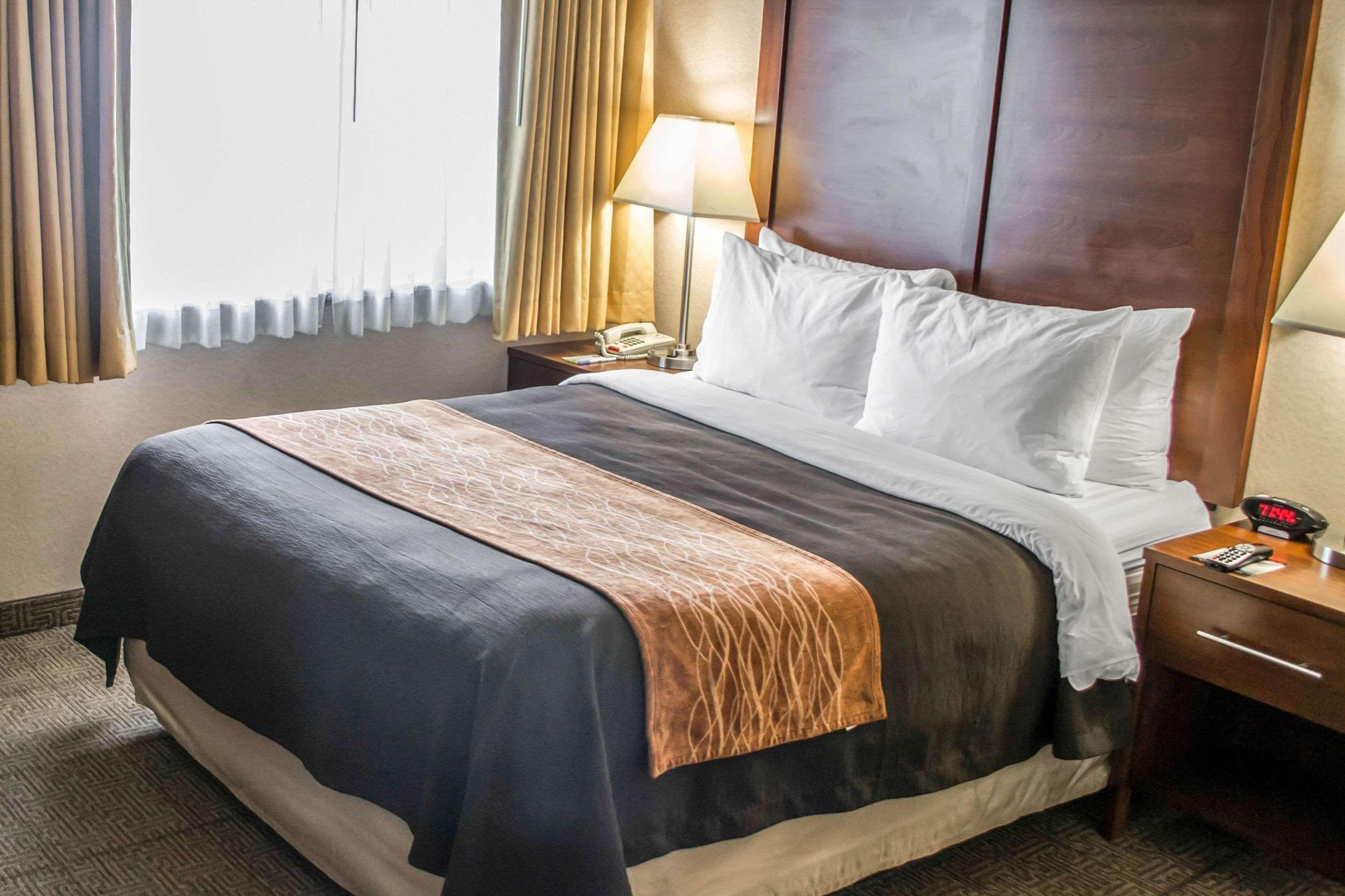 Comfort Inn&Suites Beaverton - Portland West Eksteriør bilde