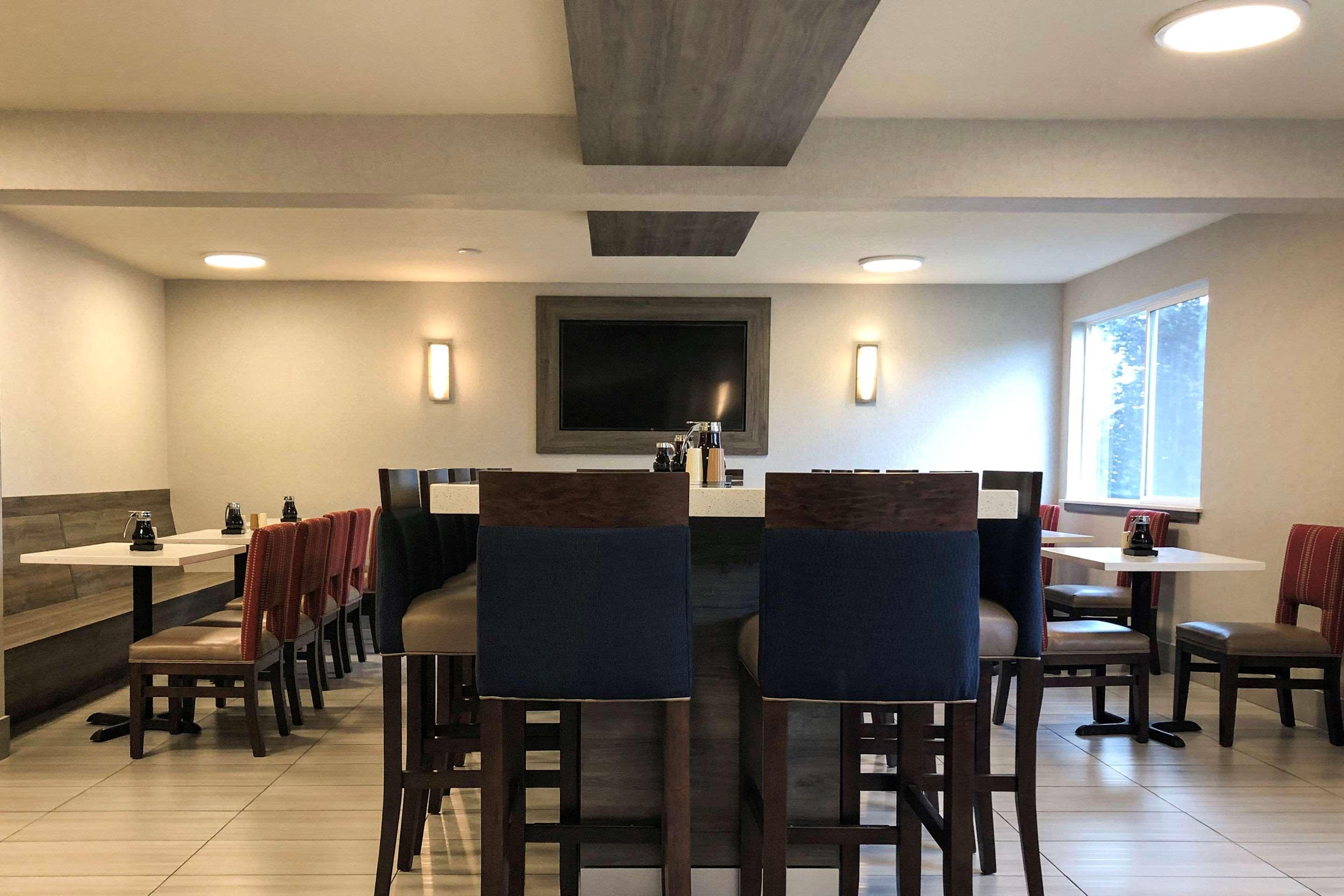 Comfort Inn&Suites Beaverton - Portland West Eksteriør bilde