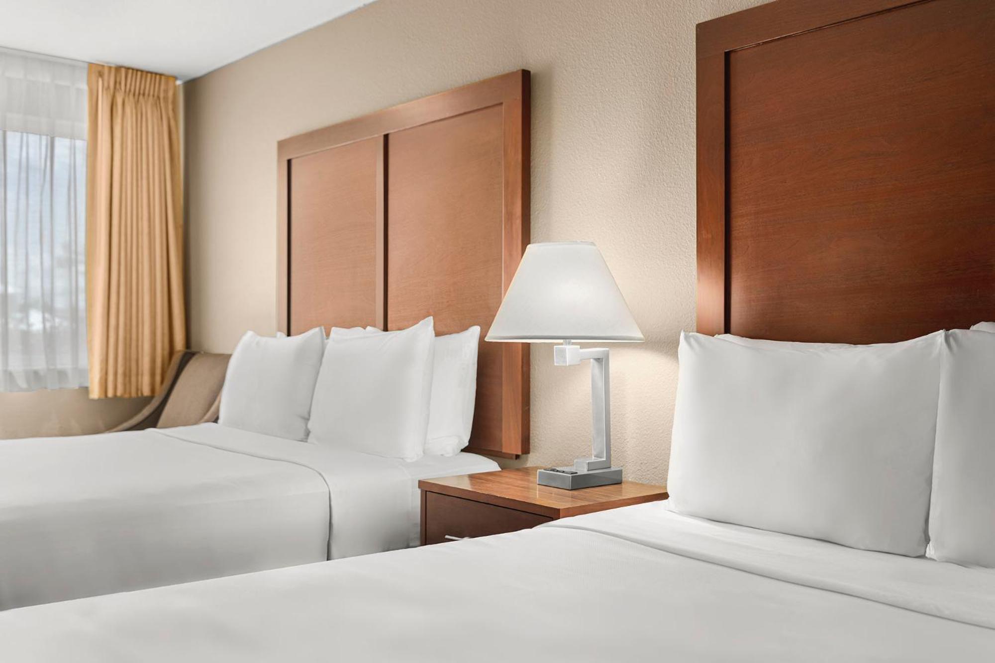 Comfort Inn&Suites Beaverton - Portland West Eksteriør bilde