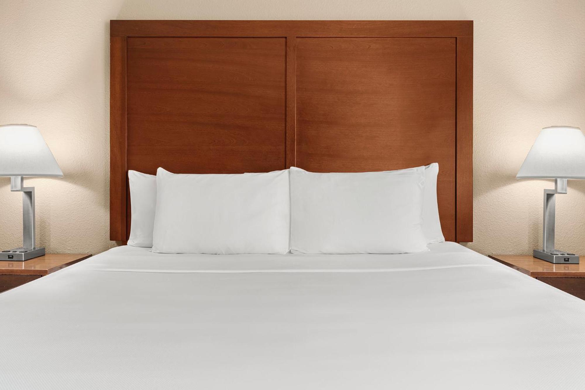 Comfort Inn&Suites Beaverton - Portland West Eksteriør bilde