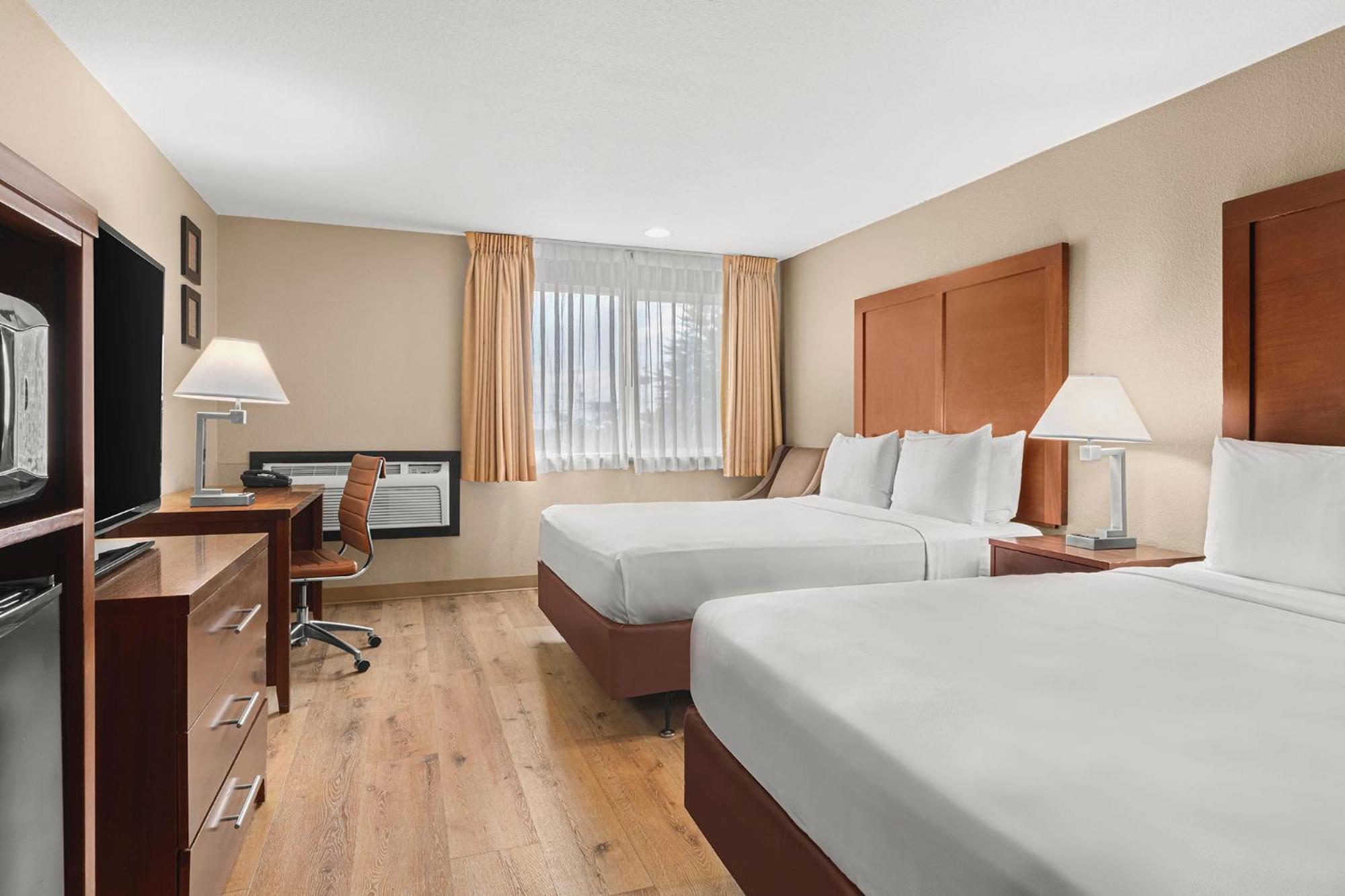 Comfort Inn&Suites Beaverton - Portland West Eksteriør bilde