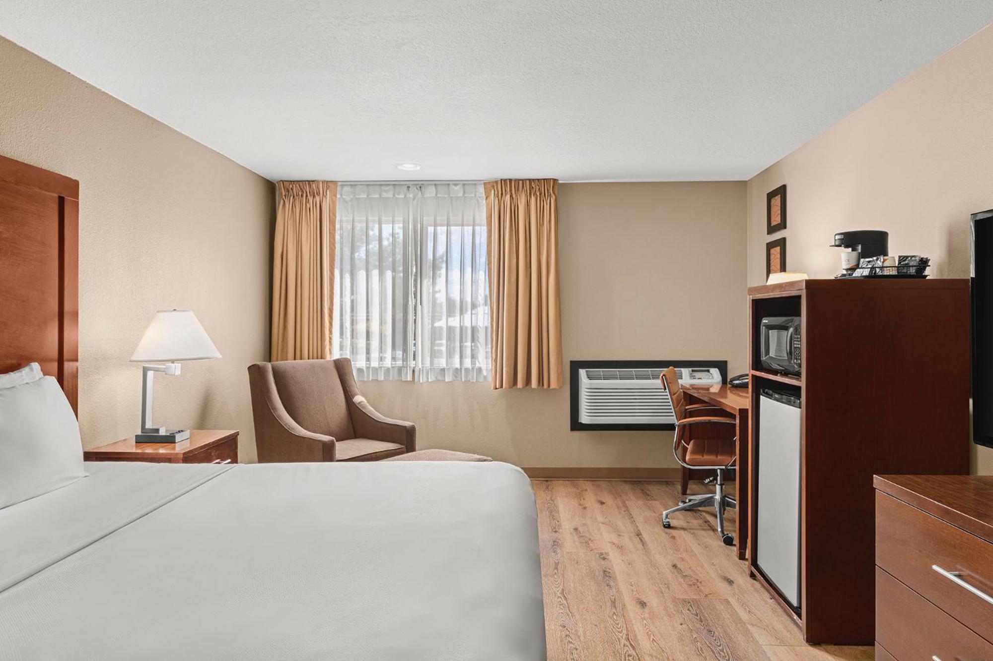 Comfort Inn&Suites Beaverton - Portland West Eksteriør bilde